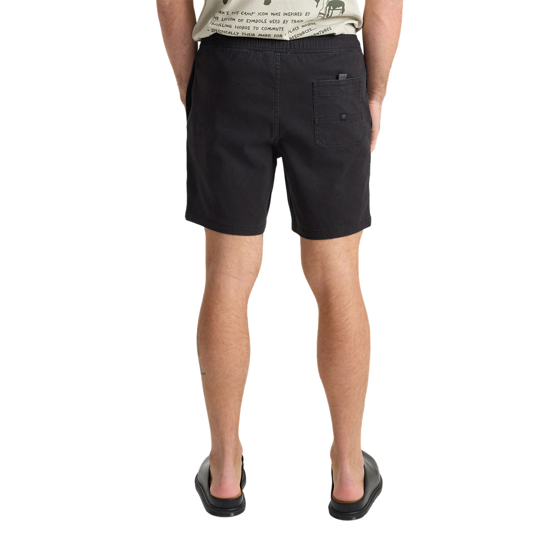 Artikelbild 6 des Artikels “HYTIDE HYBRID 18.5 Boardshort 2026 black 32“