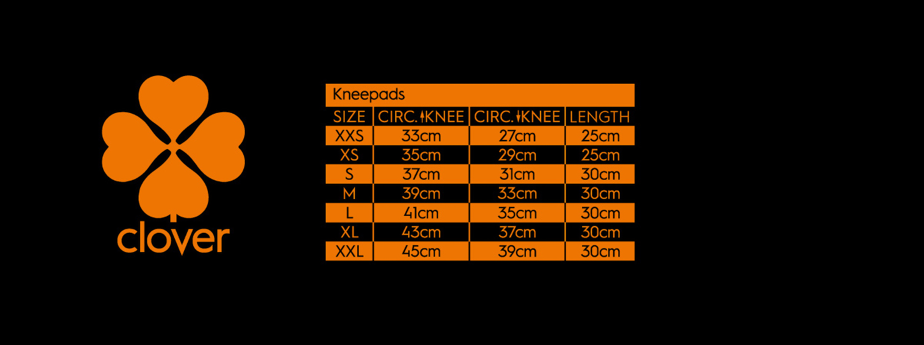 Product image 6 of the product “KNEEPADS 2027 black M”