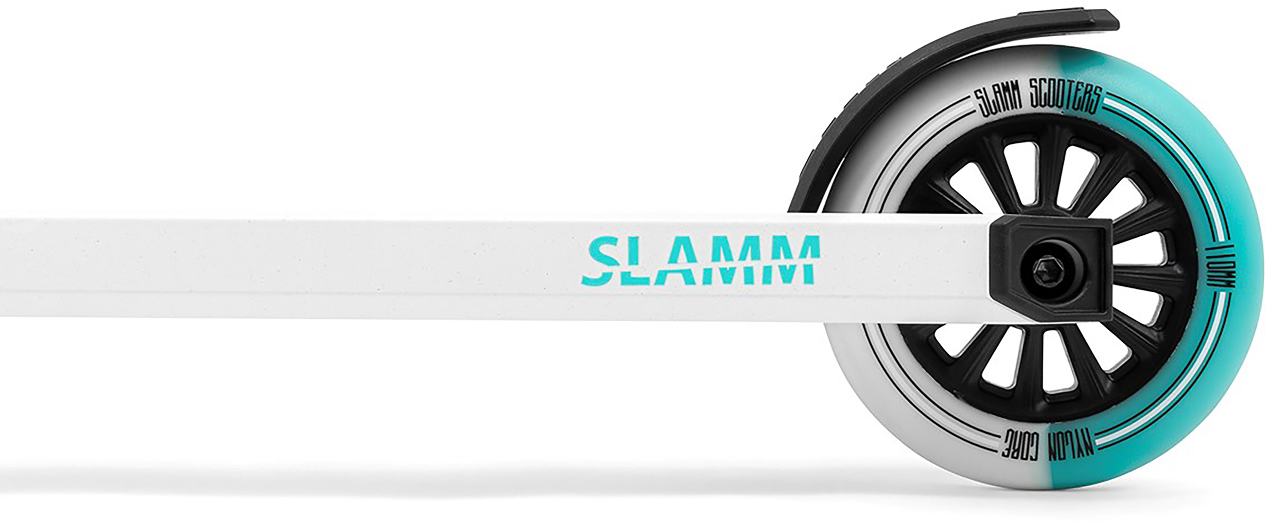 Artikelbild 6 des Artikels “CLASSIC MINI PRO Scooter 2027 white/mint “