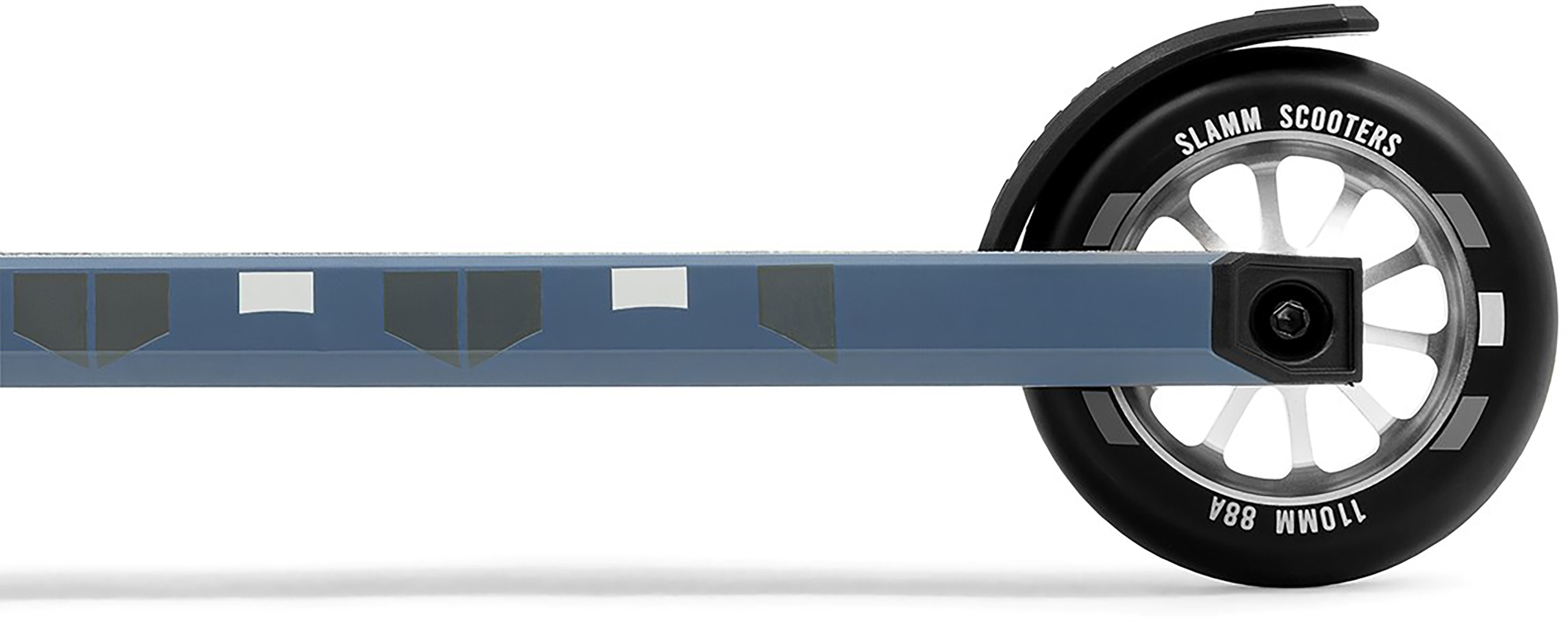 Artikelbild 6 des Artikels “CLASSIC PRO Scooter 2027 blue/silver “
