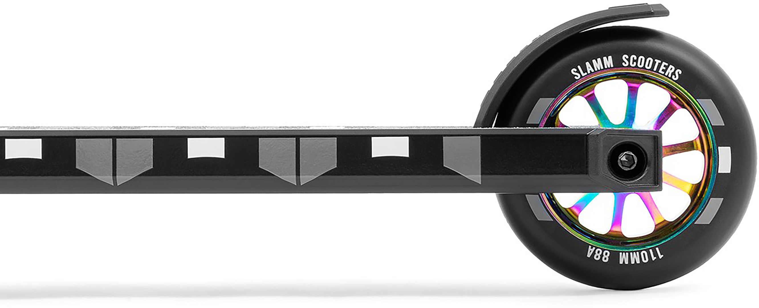 Artikelbild 6 des Artikels “CLASSIC PRO Scooter 2027 neochrome “