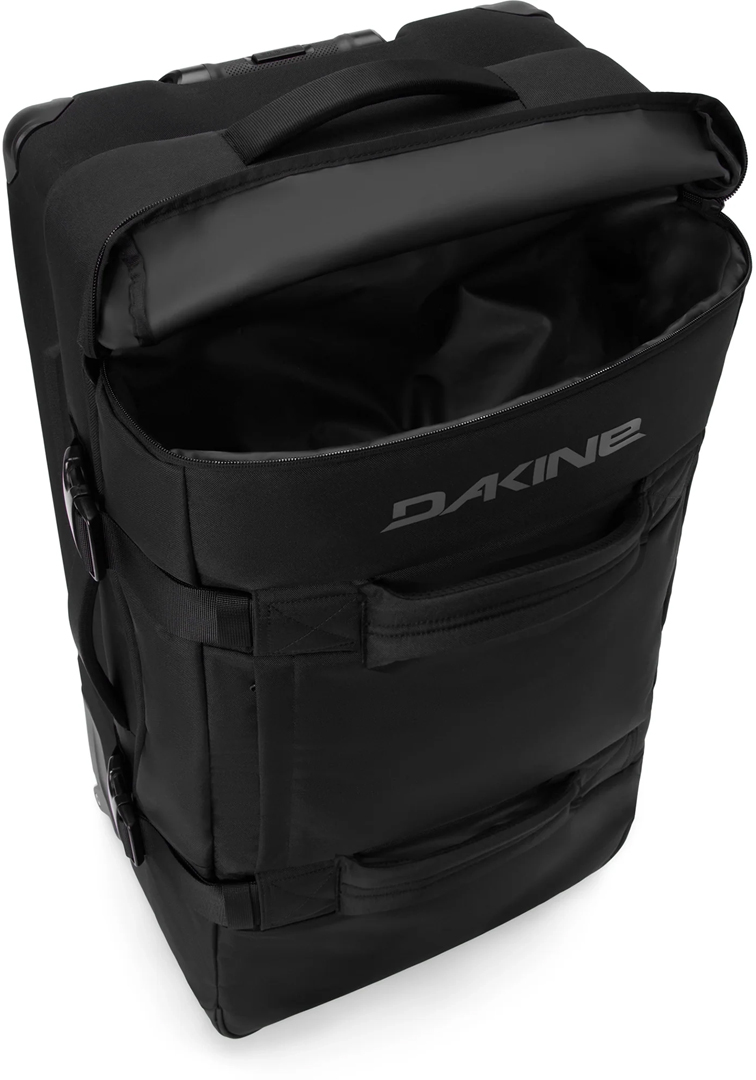 Product image 6 of the product “SPLIT ROLLER 2.0 110L 2027 black ”