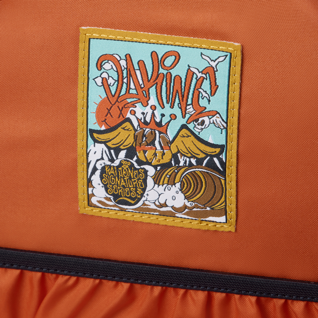 Product image 6 of the product “TEAM HELI 2.0 PRO 20L KAI JONES 2027 jones kelp ”