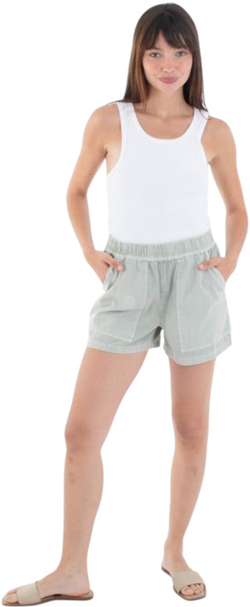 Artikelbild 6 des Artikels “WAVY DAYS Short 2025 aqua grey M“