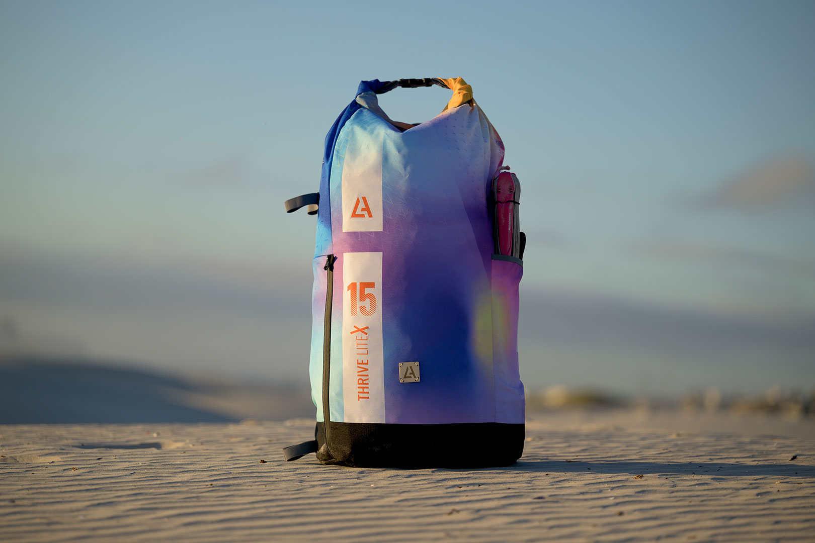Artikelbild 6 des Artikels “THRIVE LITEX Kite 2026 15.0“