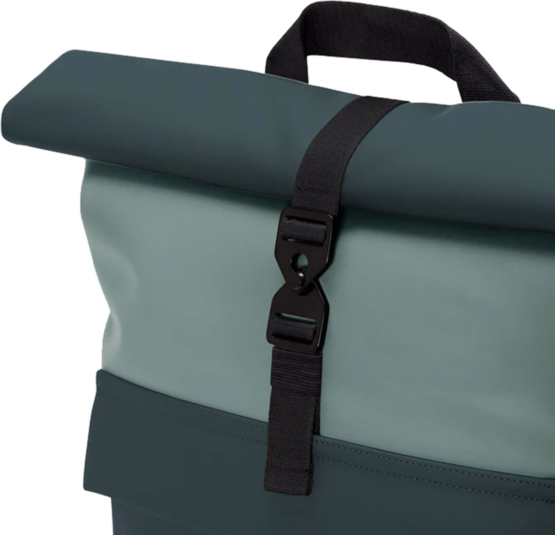 Artikelbild 6 des Artikels “JASPER MINI Rucksack 2022 lotus mint forest “