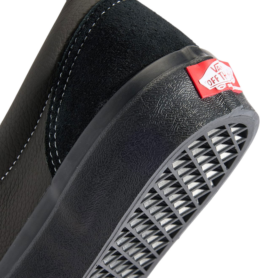 Artikelbild 6 des Artikels “SKATE ERA STUB Schuh 2026 black/black 42,5“