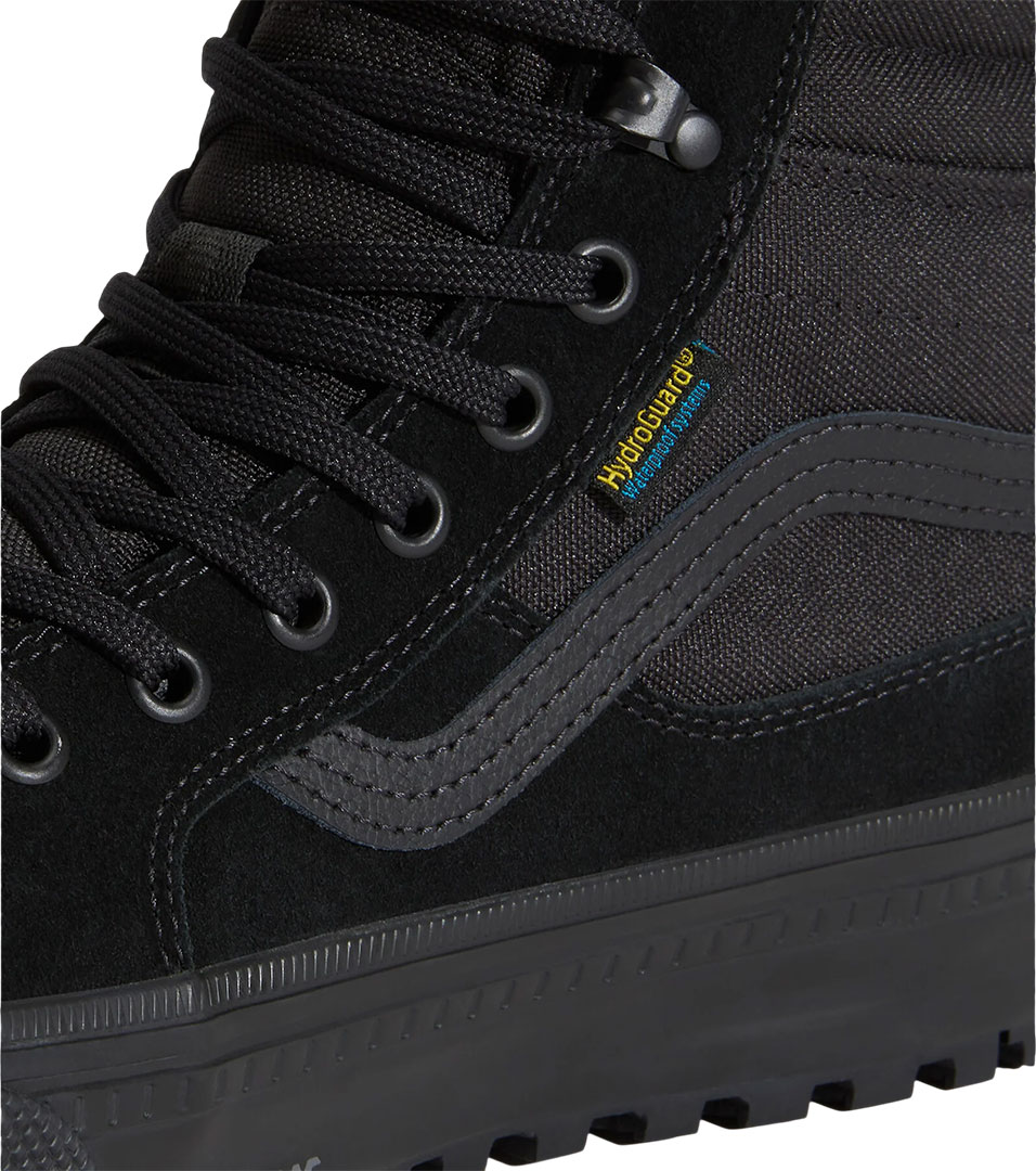 Product image 6 of the product “SK8-HI WATERPROOF MTE Shoe 2027 black/black 45”