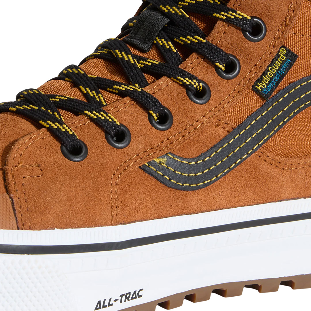 Product image 6 of the product “SK8-HI WATERPROOF MTE Shoe 2027 glazed ginger 44,5”