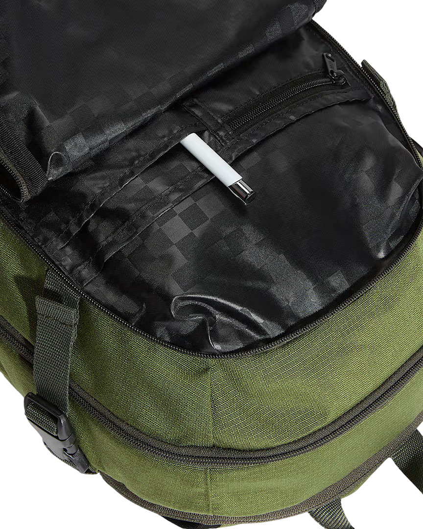 Artikelbild 6 des Artikels “VON DOREN Rucksack 2027 green balsam “