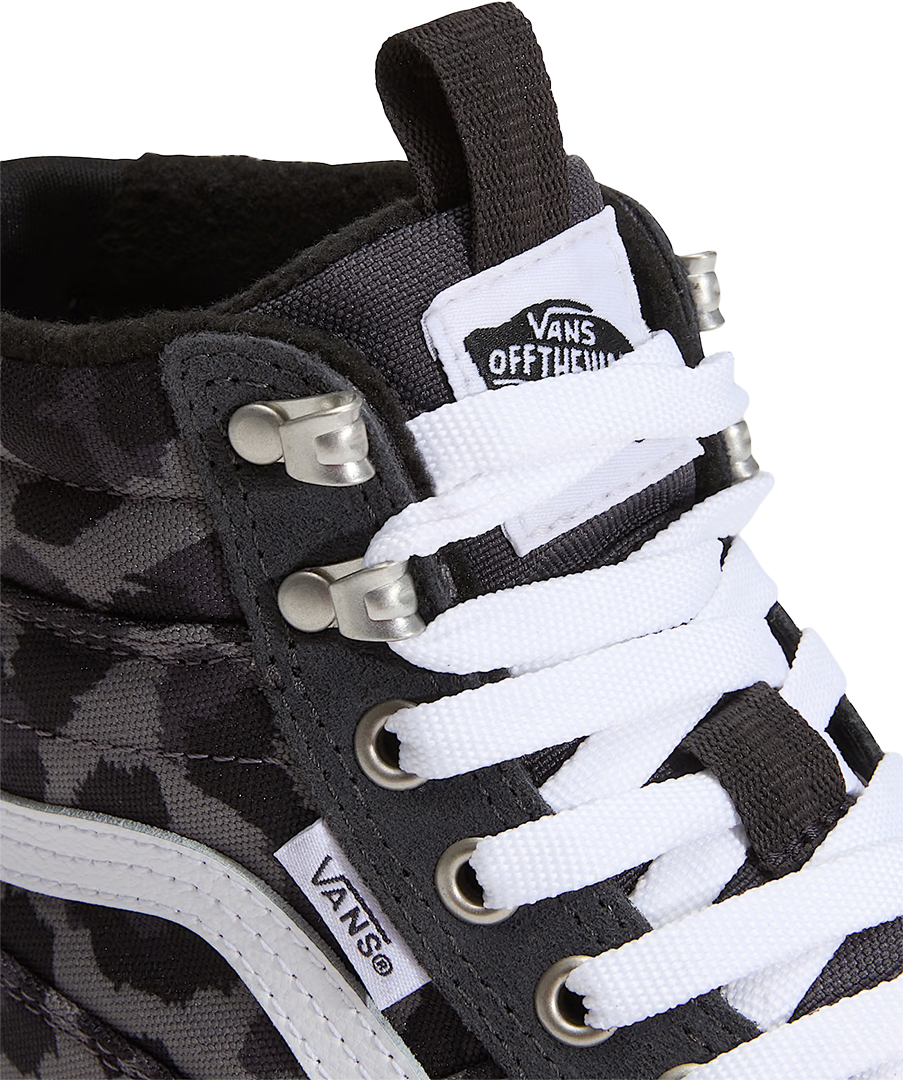 Product image 6 of the product “SK8-HI WATERPROOF MTE Shoe 2027 charcoal grey 39”