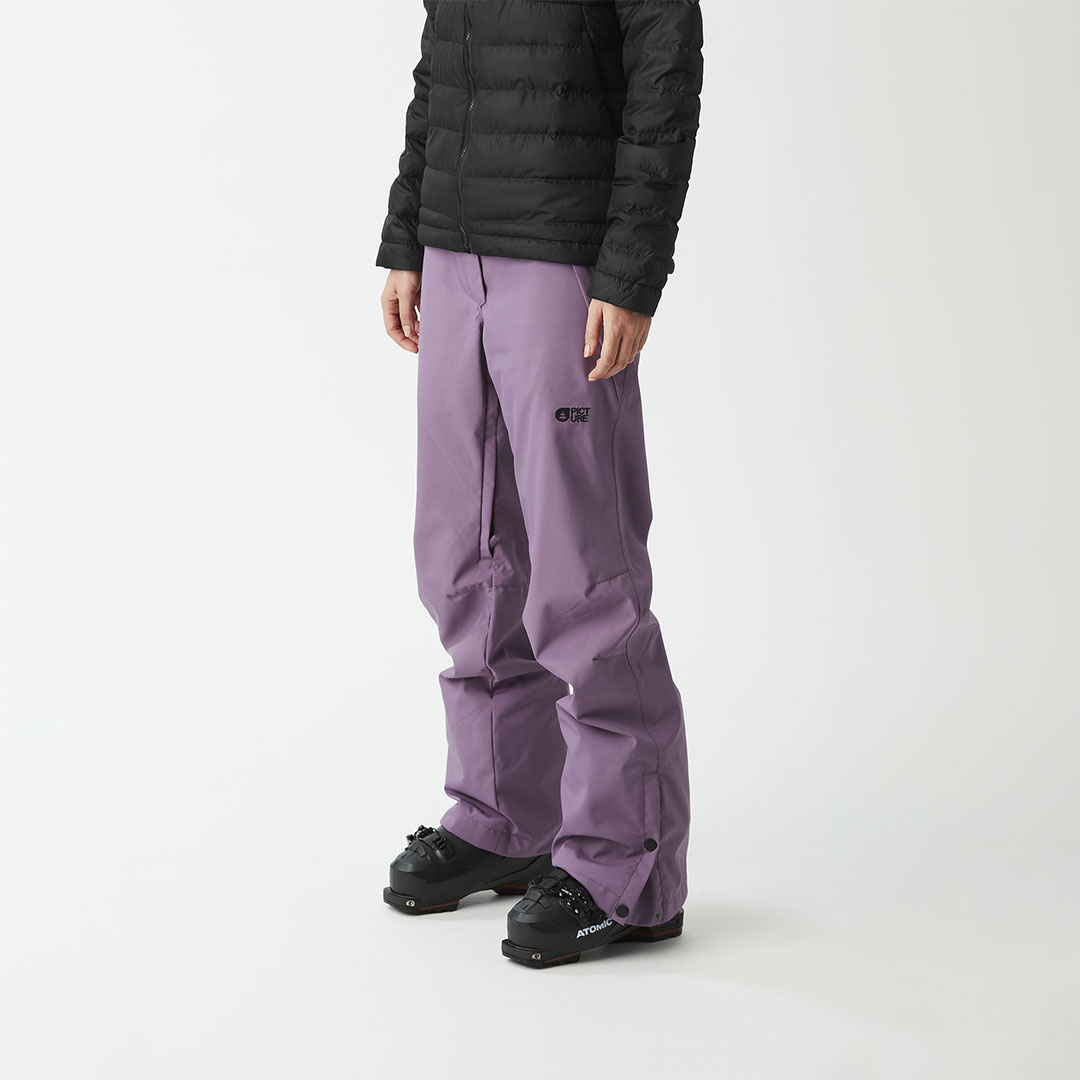 Product image 6 of the product “TREVA Pant 2026 grape jam XS”
