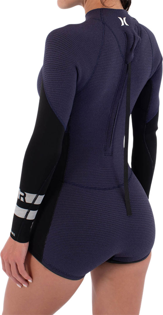 Artikelbild 6 des Artikels “AIR 2MM CHEST ZIP LS Shorty 2026 vintage iris 6“