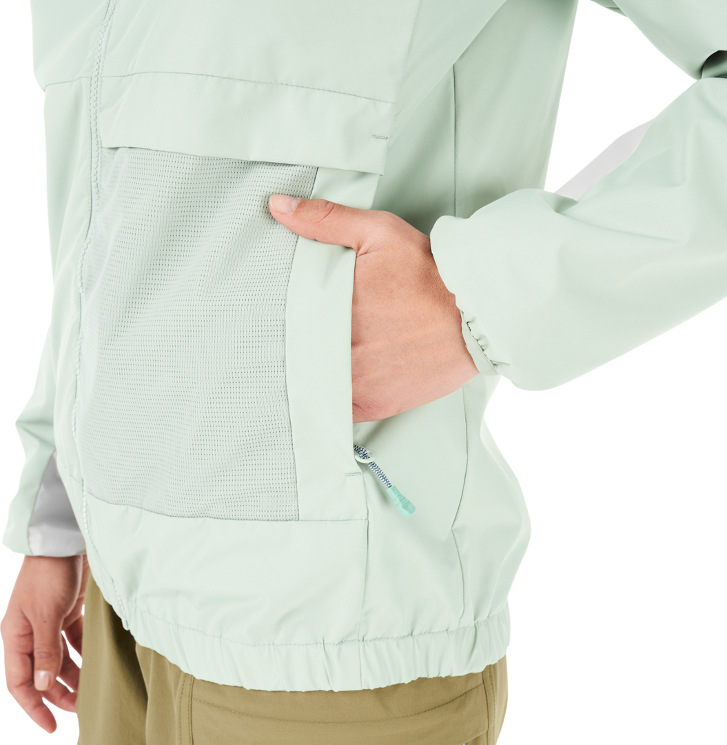 Artikelbild 6 des Artikels “STALL WOMEN Jacke 2026 cloudy blue M“
