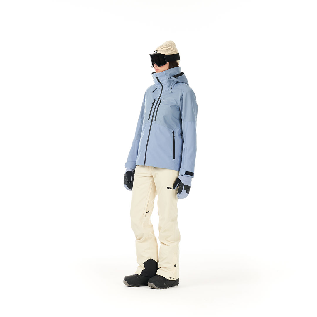 Product image 6 of the product “SYGNA Jacket 2026 stonewash L”