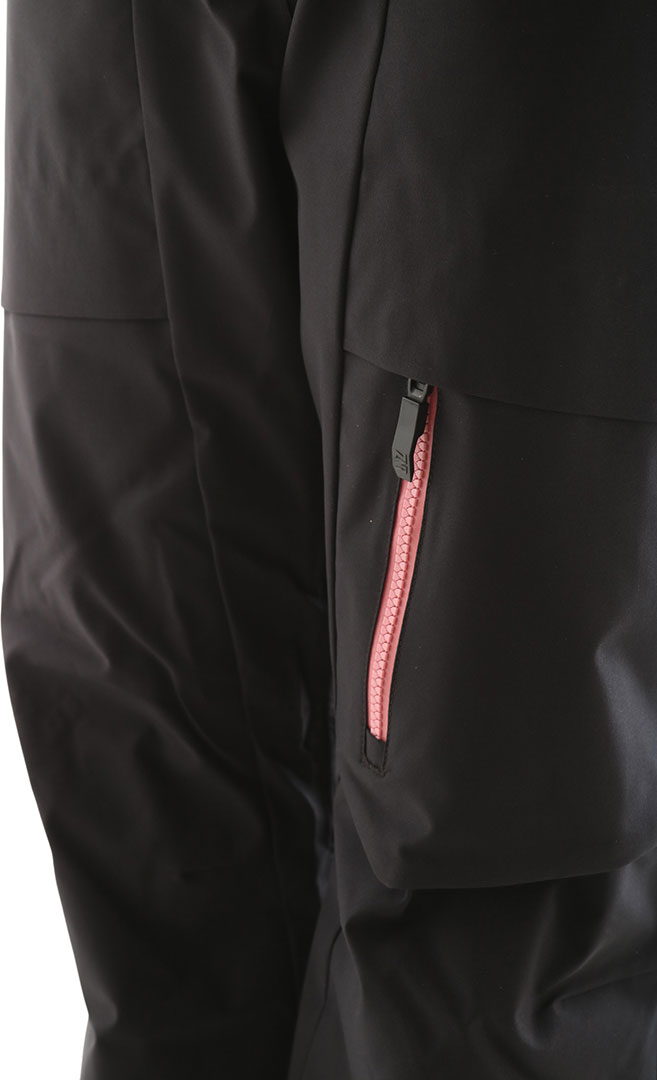 Artikelbild 6 des Artikels “RANVA Hose 2025 black/rose blossom M“