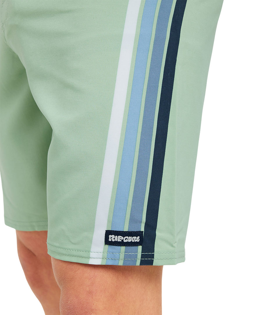 Artikelbild 7 des Artikels “MIRAGE PACIFIC RINSE REVIVAL 19 Boardshort 2026 aloe 36“
