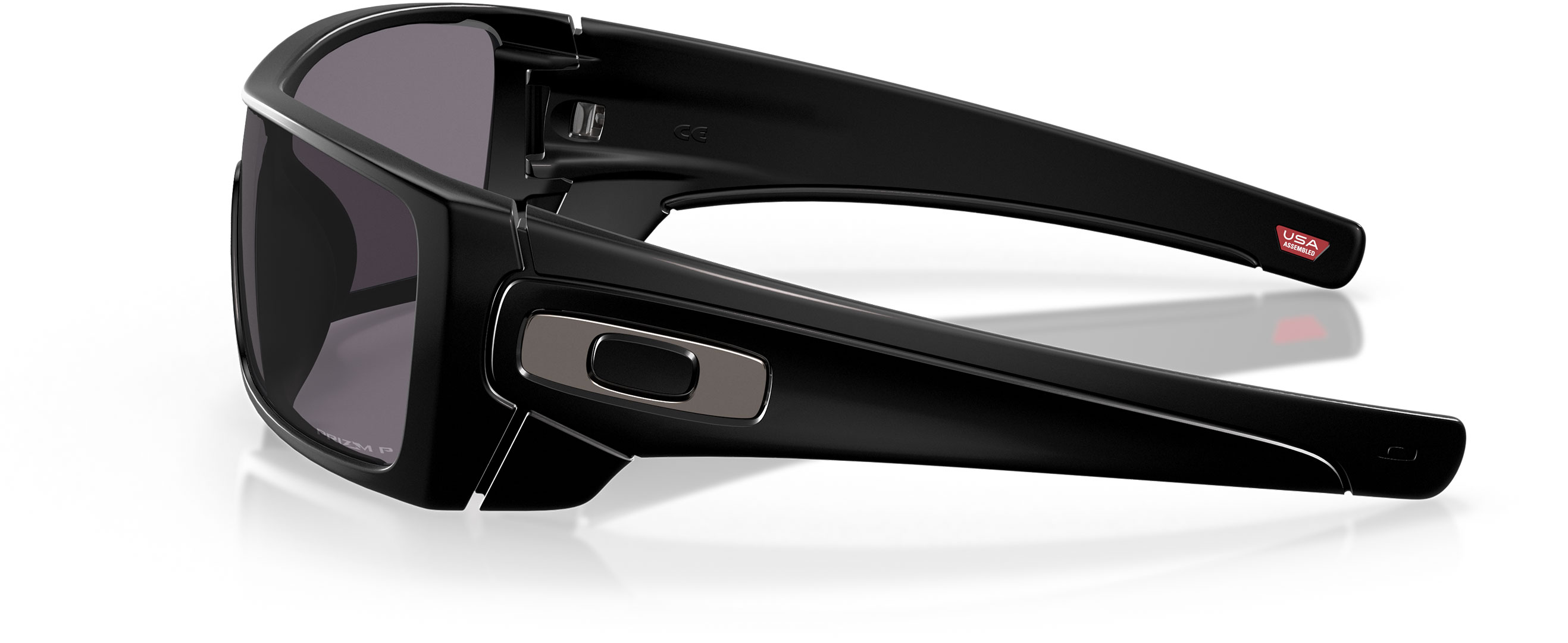 Artikelbild 7 des Artikels “BATWOLF Sonnenbrille matte black/prizm grey polarized “