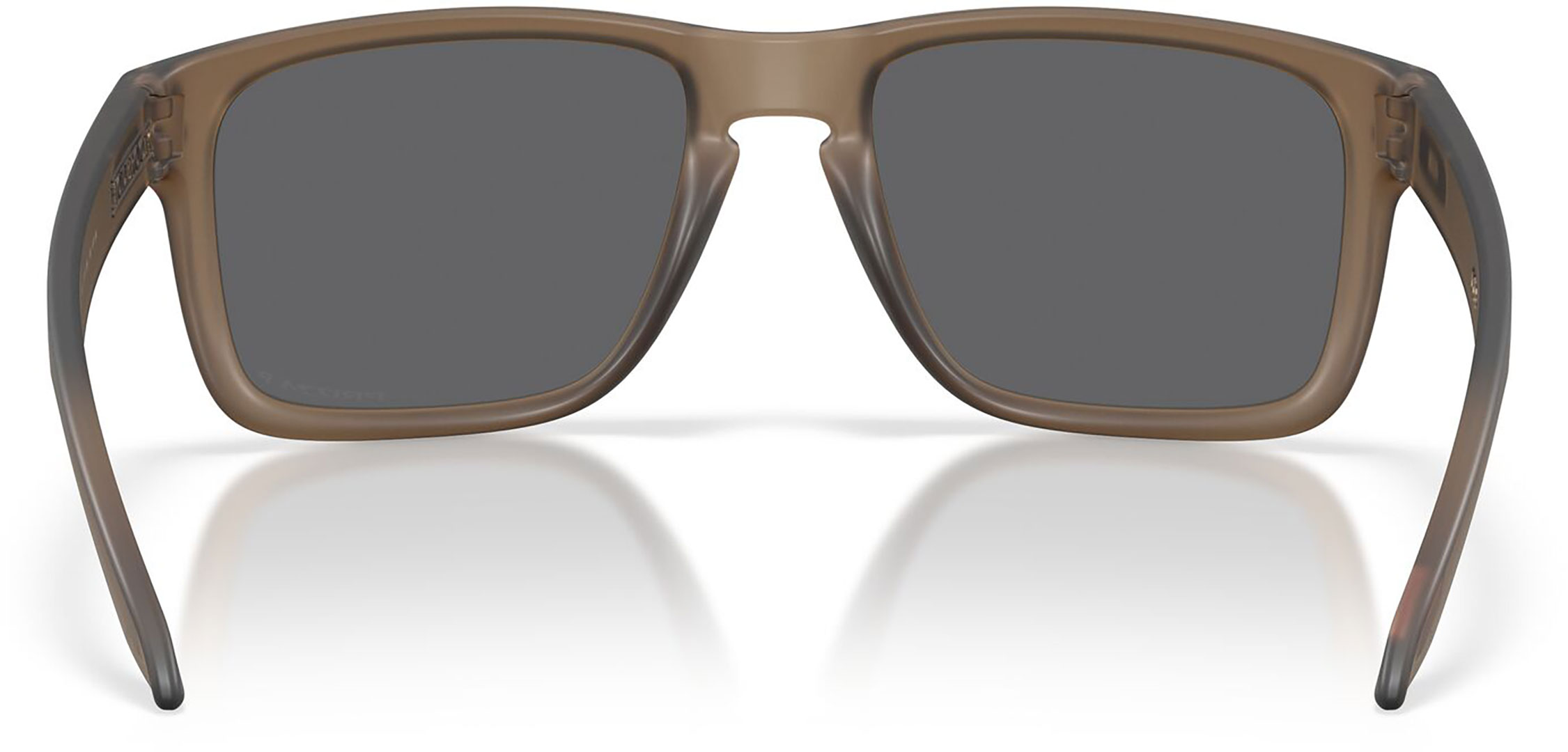 Product image 7 of the product “HOLBROOK XL Sunglasses matte brown/prizm black polarized ”