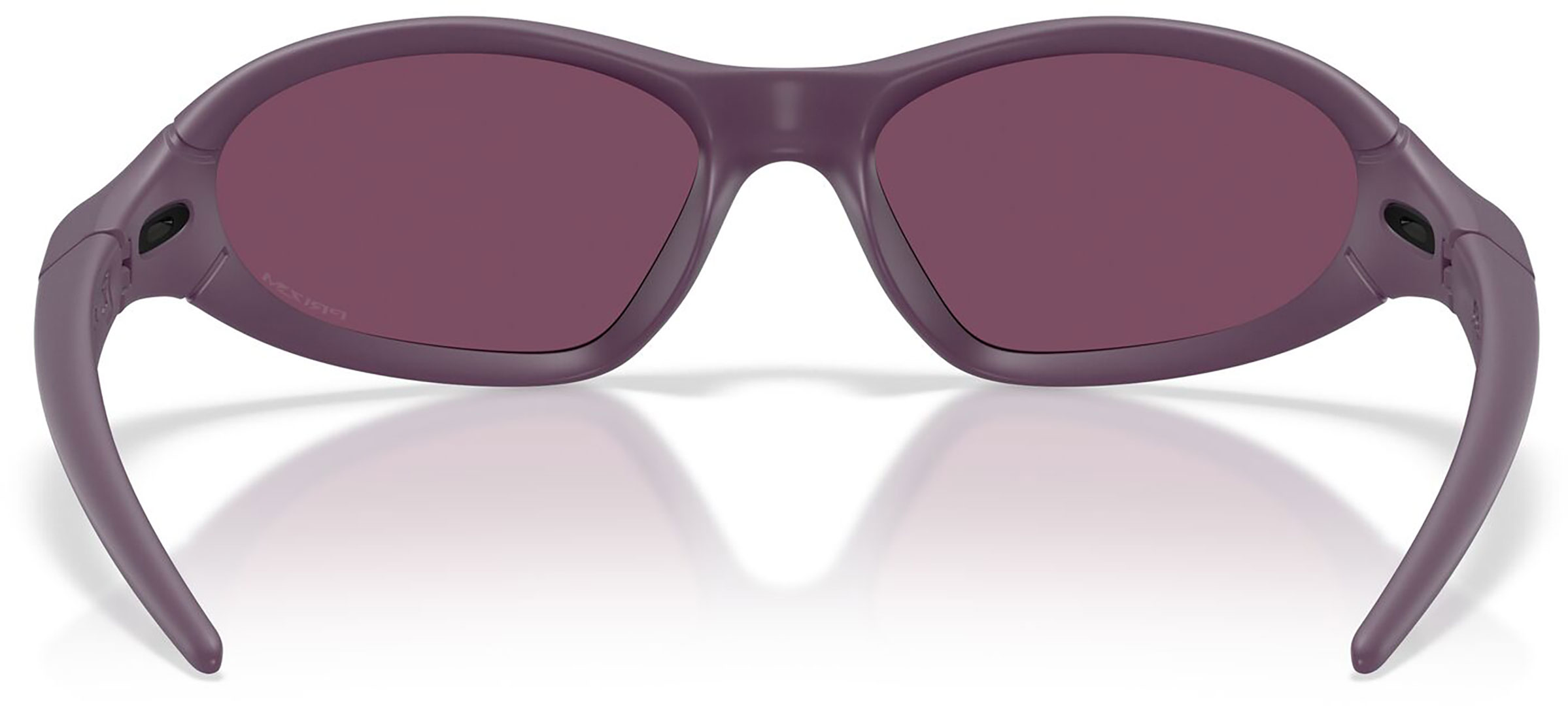 Product image 7 of the product “PORTAL JACKET Sunglasses matte aubergine/prizm road black ”