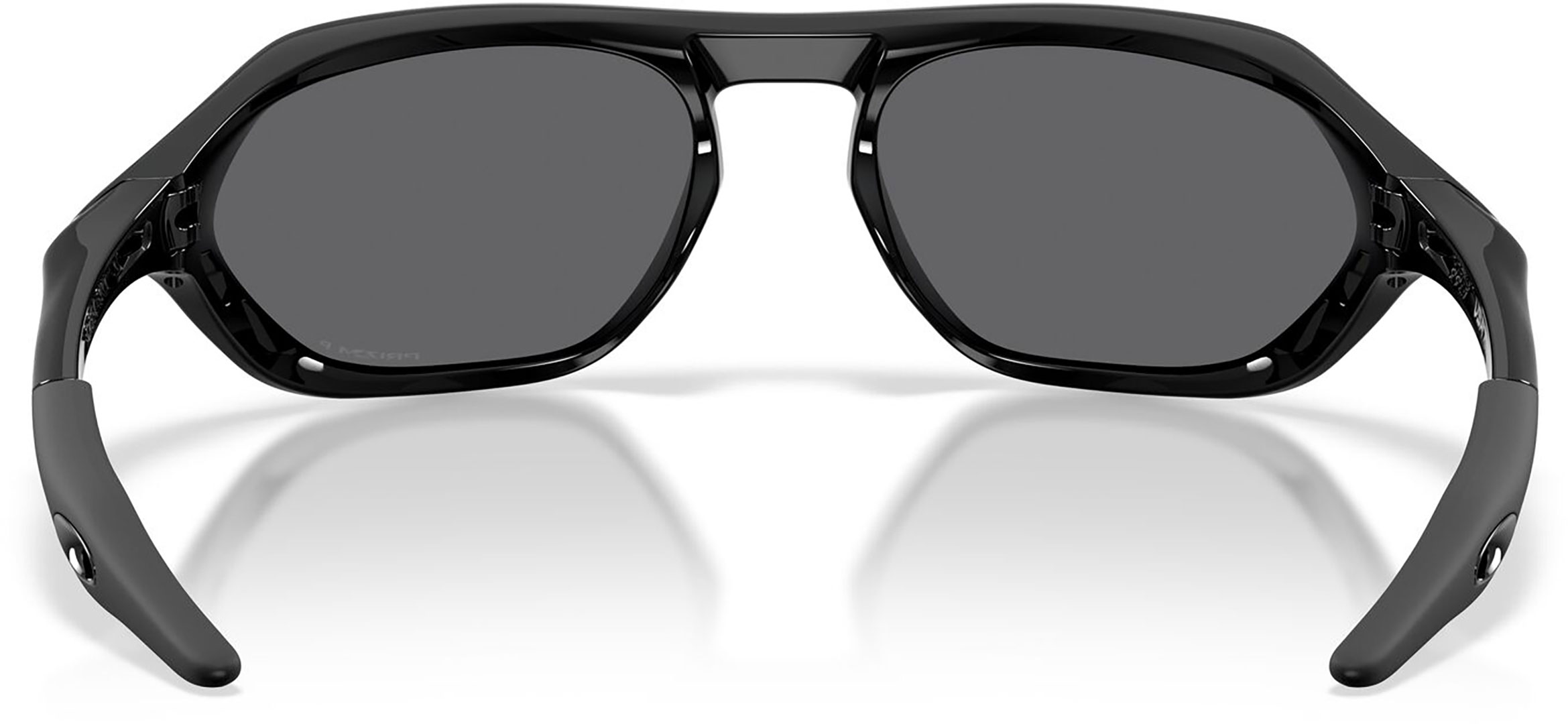 Product image 7 of the product “CAGE JACKET Sunglasses polished black/prizm black polarized ”