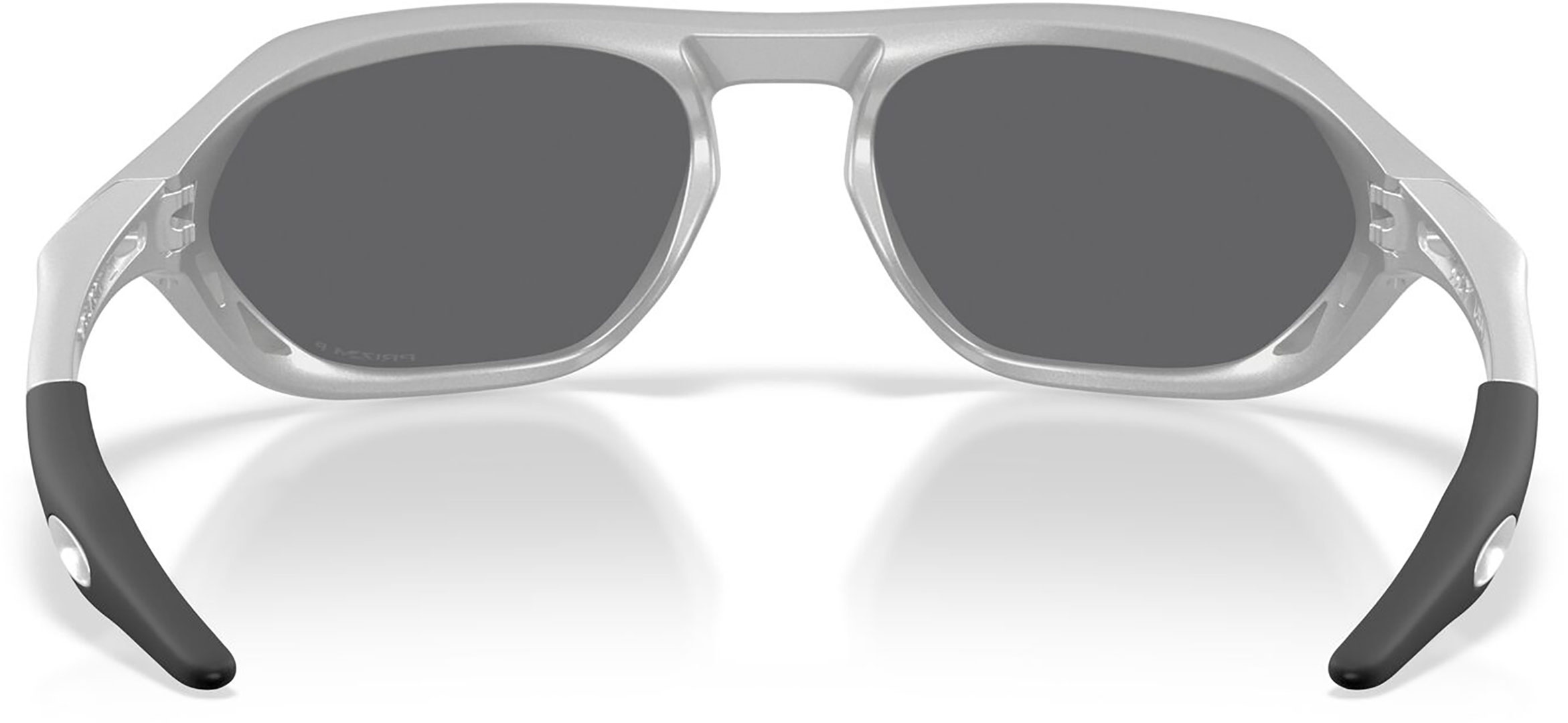 Product image 7 of the product “CAGE JACKET Sunglasses x silver/prizm black polarized ”