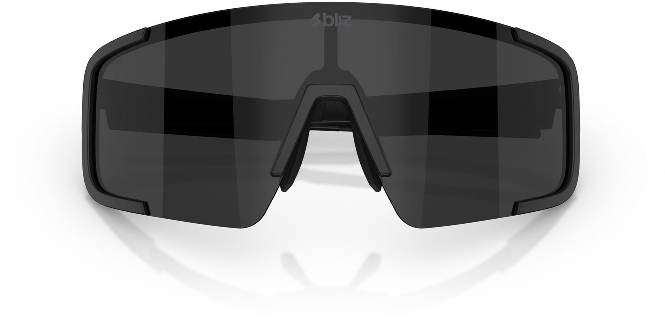 Artikelbild 7 des Artikels “P003 Sonnenbrille 2026 matte black/smoke “