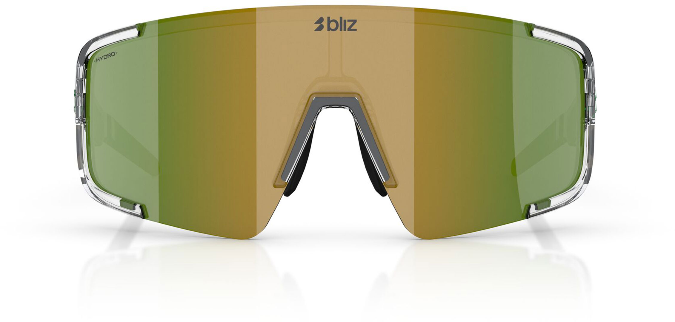 Product image 7 of the product “P003 Sunglasses 2026 white/green ”