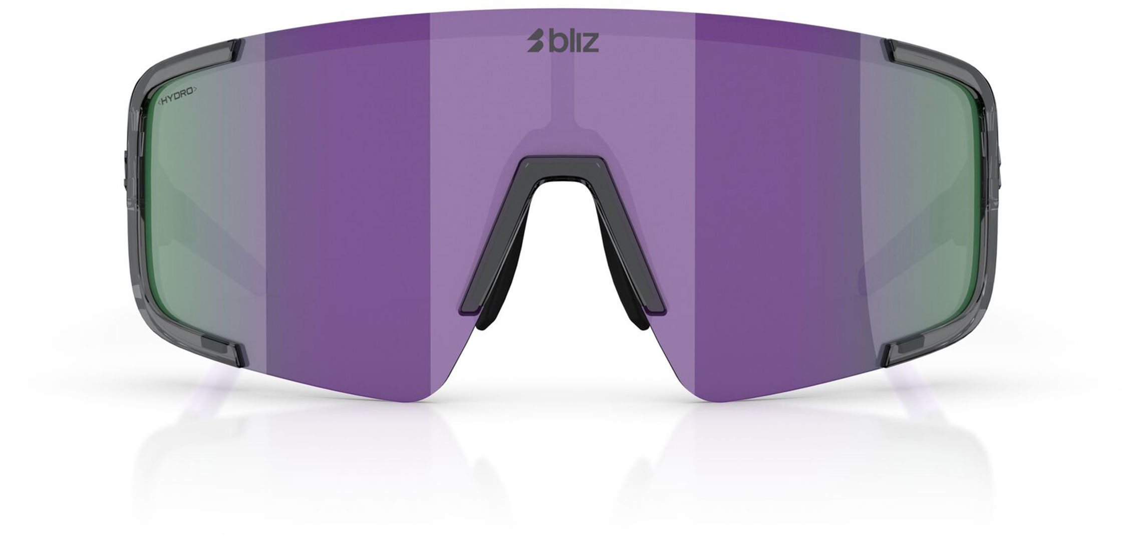 Artikelbild 7 des Artikels “P003 Sonnenbrille 2026 crystal black/purple “