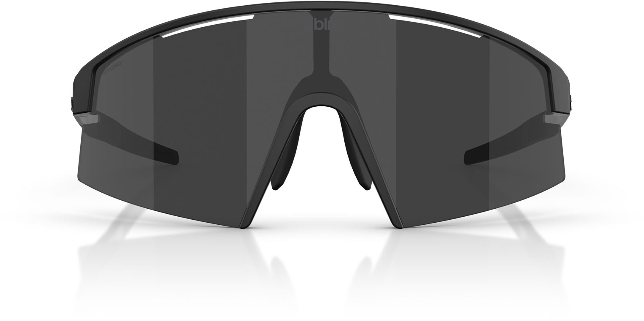 Product image 7 of the product “P006 Sunglasses 2026 matte black/smoke ”