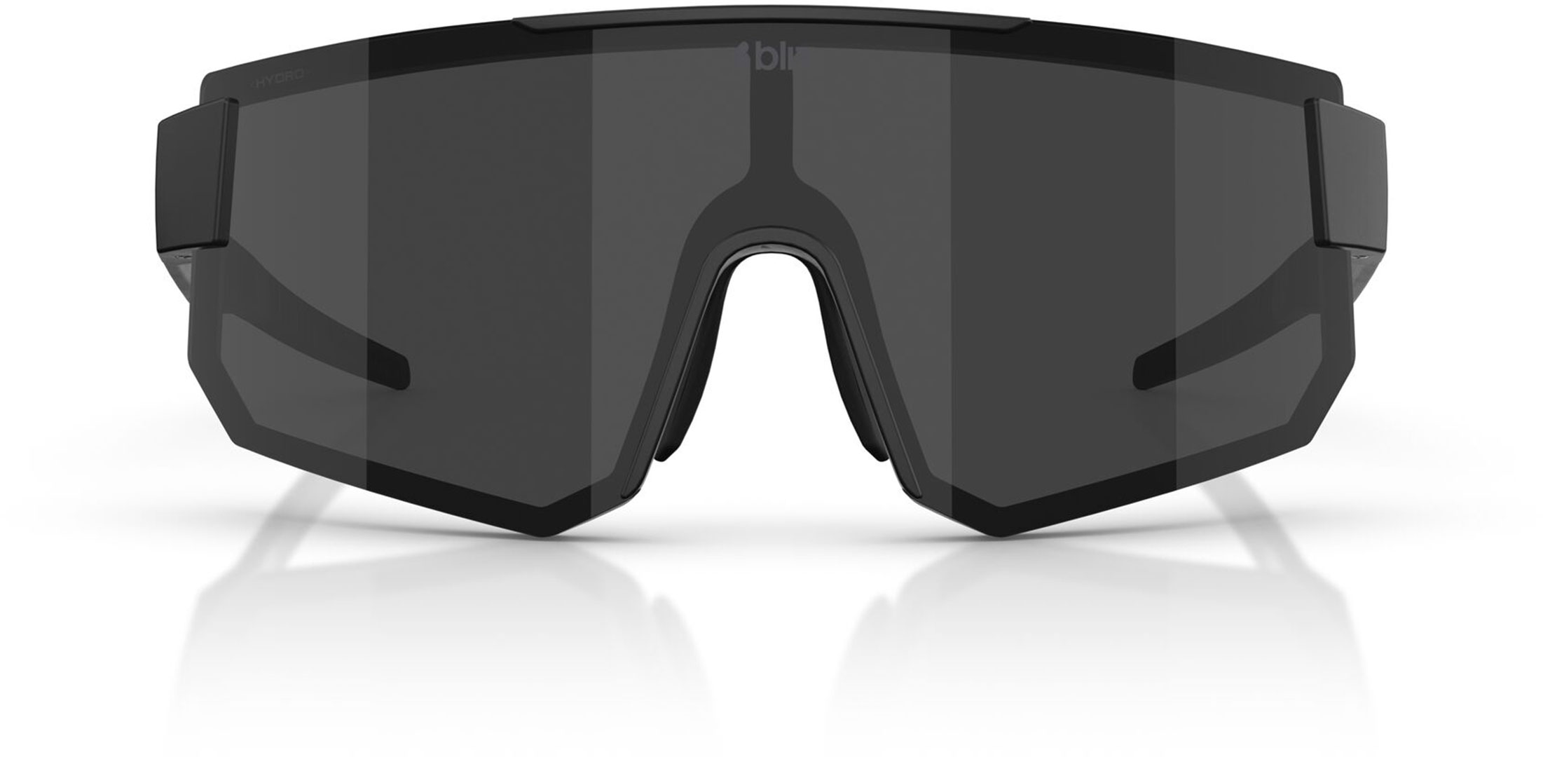 Artikelbild 7 des Artikels “P005 Sonnenbrille 2026 matte black/smoke “