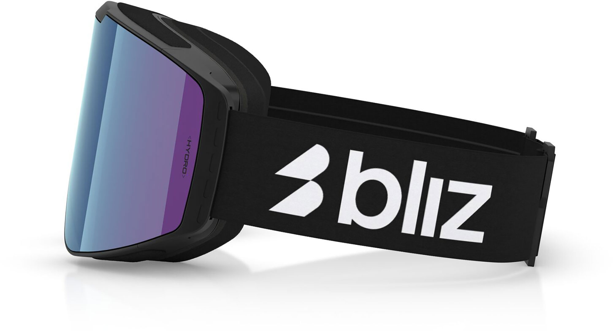 Artikelbild 7 des Artikels “G004 Schneebrille 2027 matte black/brown blue multi “