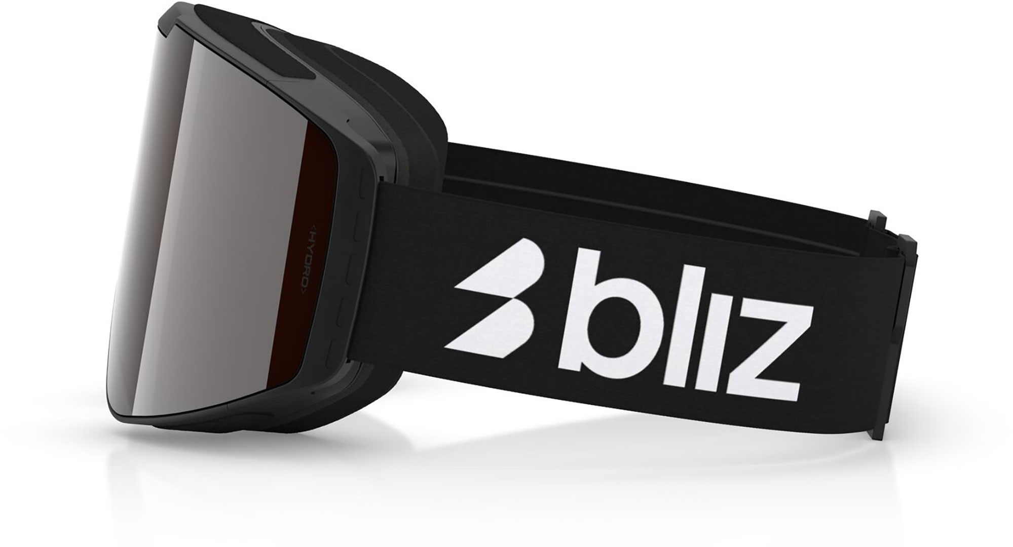 Artikelbild 7 des Artikels “G004 Schneebrille 2027 matte black/orange silver mirror “