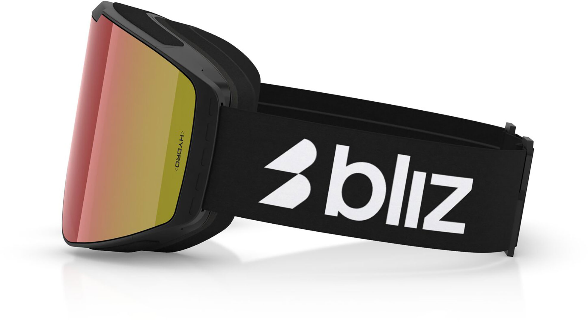Artikelbild 7 des Artikels “G004 Schneebrille 2027 matte black/brown red multi “