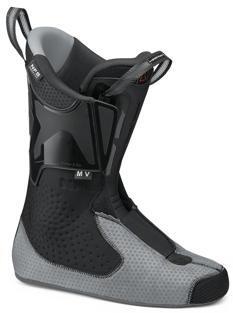 Artikelbild 7 des Artikels “MACH SPORT MV 100 GW Ski Schuh 2027 race grey 27,5“