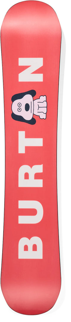 Artikelbild 7 des Artikels “PROCESS FLYING V WIDE Snowboard 2027 good dog 162W“
