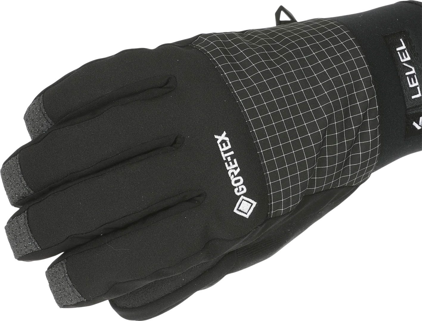 Artikelbild 7 des Artikels “MATRIX GORE-TEX Handschuh 2025 black/grey “