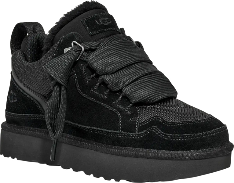 Artikelbild 7 des Artikels “WOMEN LOWMEL Schuh 2027 black 36“