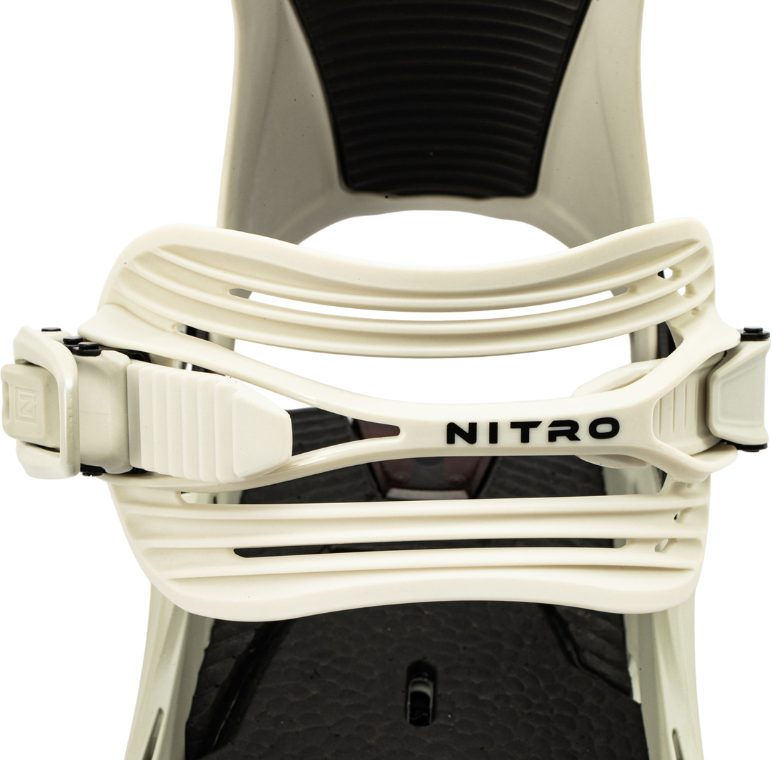 Product image 7 of the product “PHANTOM Binding 2027 grey fade L”