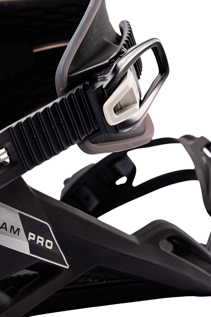 Artikelbild 7 des Artikels “TEAM PRO Bindung 2027 ultra black L“