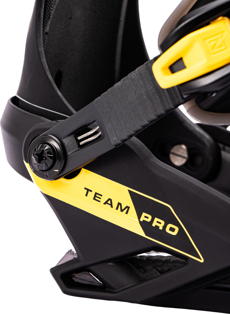 Artikelbild 7 des Artikels “TEAM PRO Bindung 2027 nitro x markus kleve L“