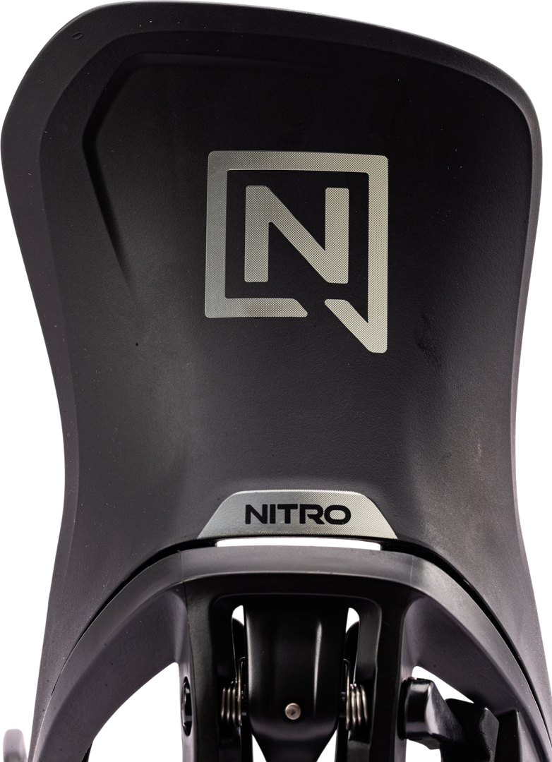 Artikelbild 7 des Artikels “STEP ON MENS Bindung 2027 black XL“