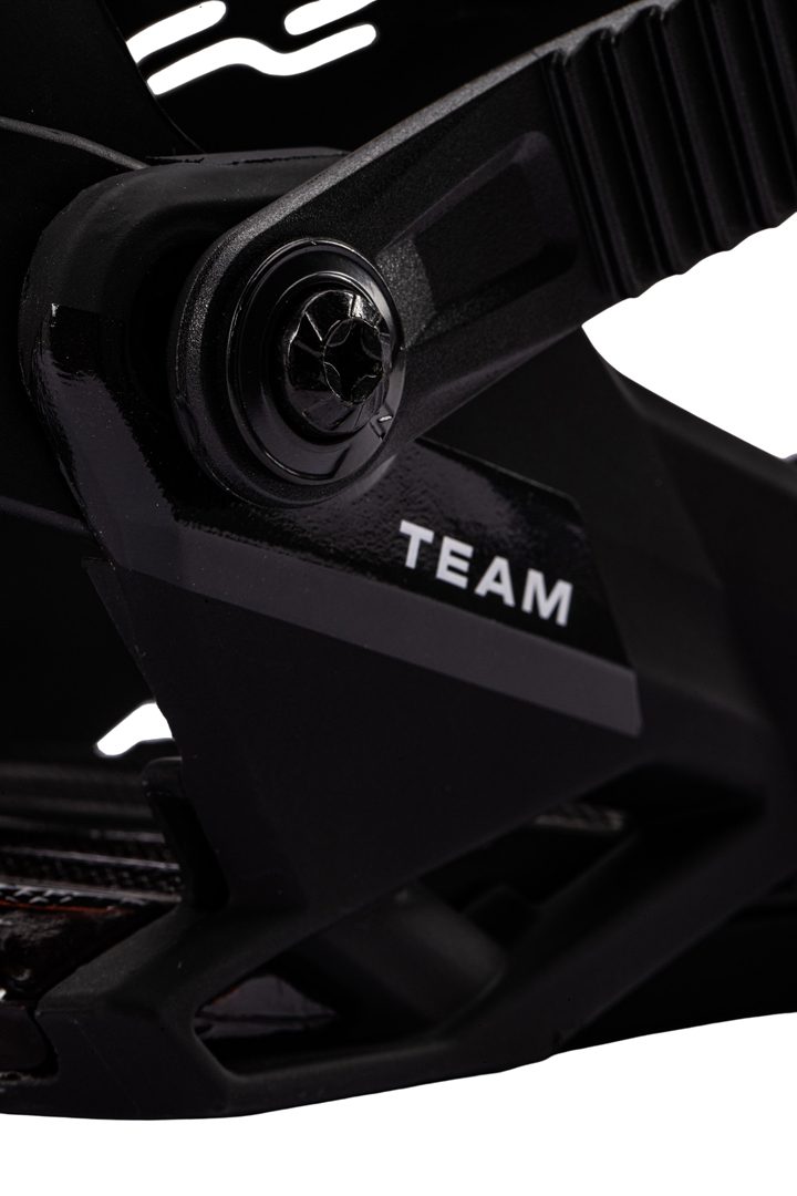 Artikelbild 7 des Artikels “TEAM Bindung 2027 ultra black M“