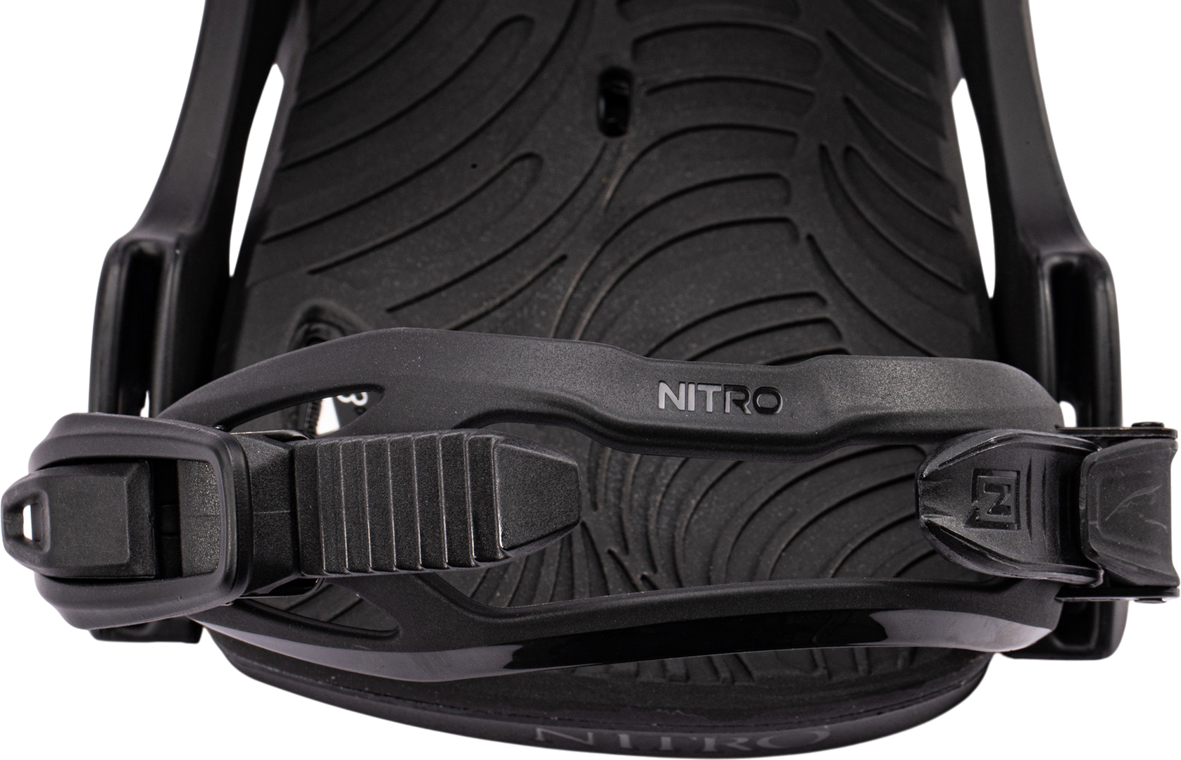 Artikelbild 7 des Artikels “COSMIC Bindung 2027 ultra black S/M“