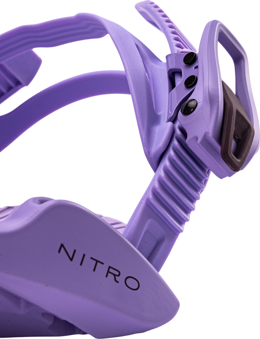 Artikelbild 7 des Artikels “COSMIC Bindung 2027 lavender S/M“