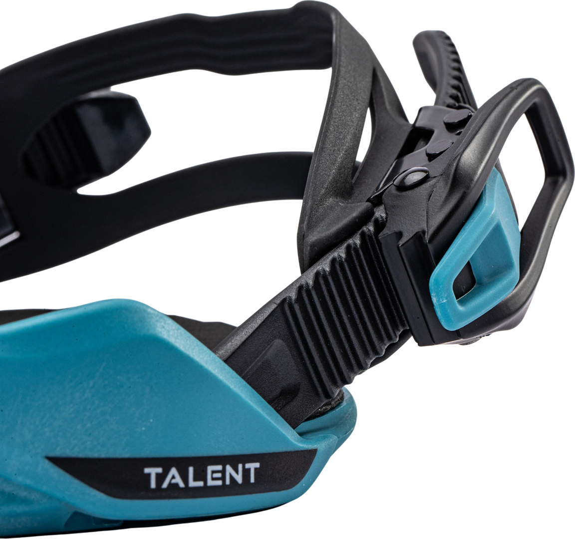Artikelbild 7 des Artikels “TALENT Bindung 2027 teal M“