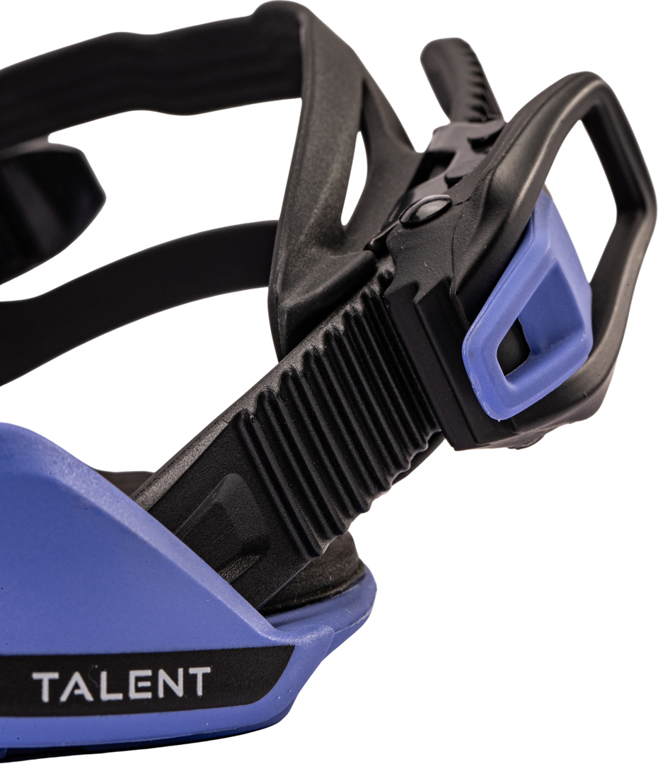 Artikelbild 7 des Artikels “TALENT Bindung 2027 hard violet M“