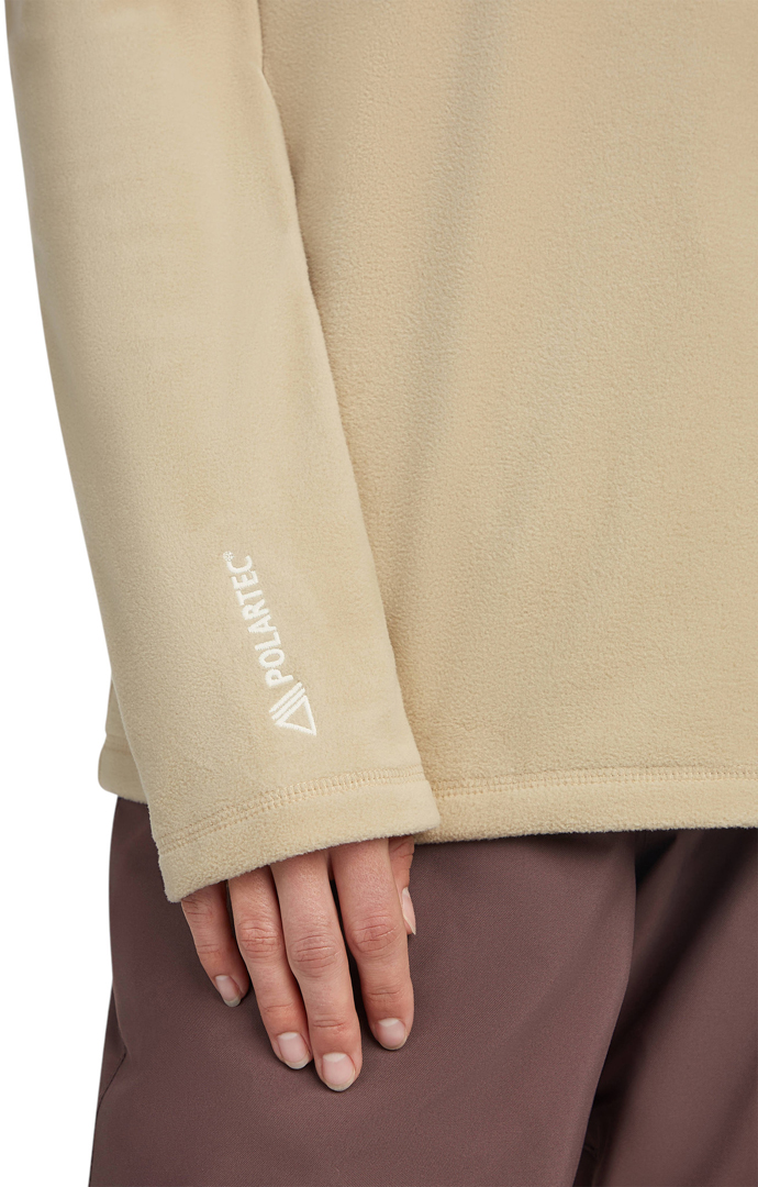 Artikelbild 7 des Artikels “FWC CRUZ JACK'S POLARTEC WOMEN Fleece 2027 olive blush M“