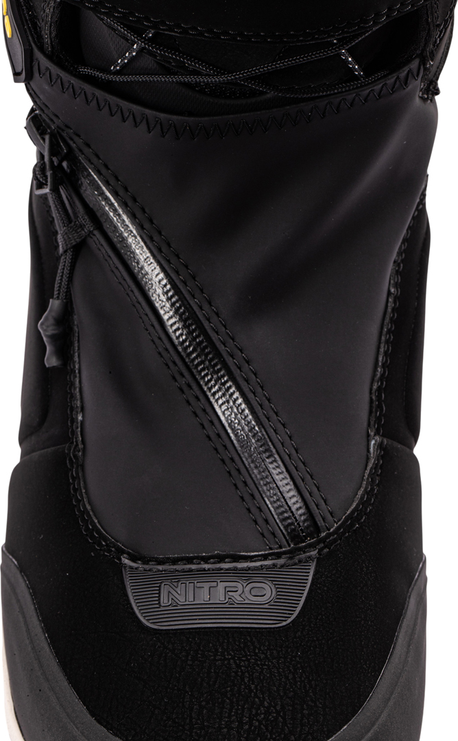 Artikelbild 7 des Artikels “TEAM PRO MK TLS Boot 2027 black 43 1/3“