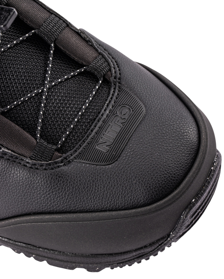 Product image 7 of the product “TEAM TLS Boot 2027 black 43 1/3”